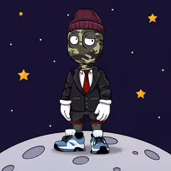 Based Style #2994