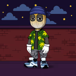 Based Style #428