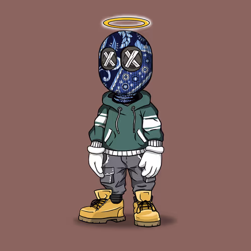 Based Style #22