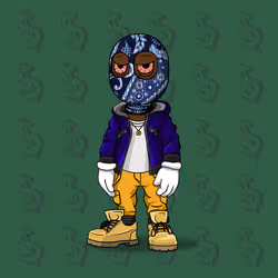 Based Style #3131
