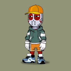 Based Style #4491