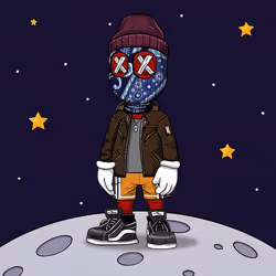Based Style #666