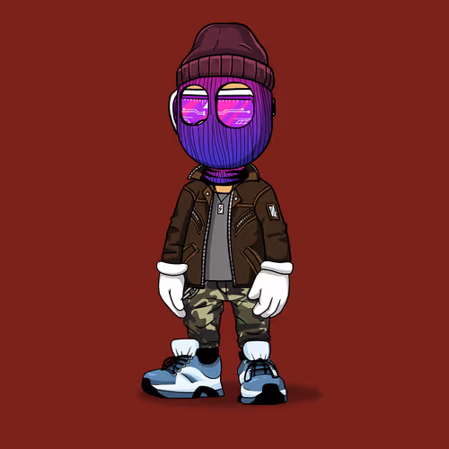 Based Style #4093