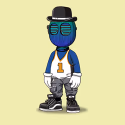 Based Style #1387