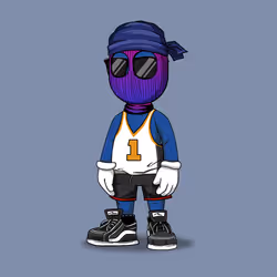 Based Style #1753