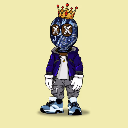 Based Style #5230