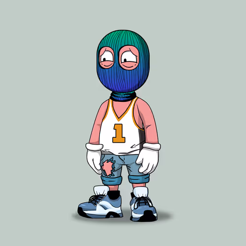Based Style #1762
