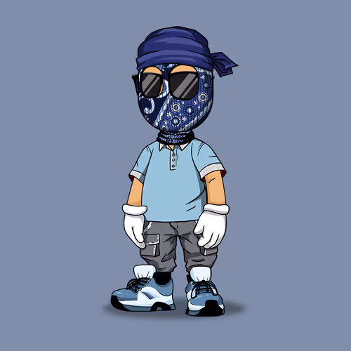 Based Style #3856