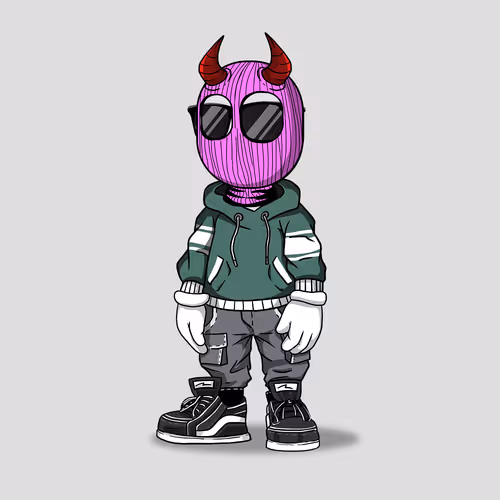 Based Style #4687