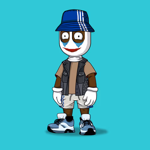 Based Style #1621