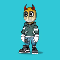 Based Style #2013