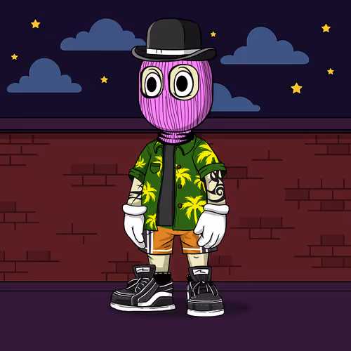 Based Style #2478