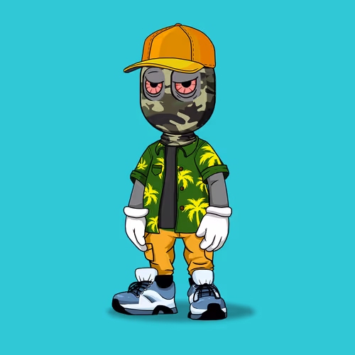 Based Style #1544