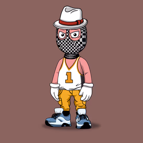 Based Style #1688