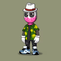 Based Style #1865