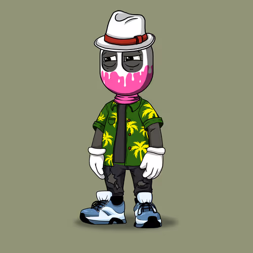 Based Style #1865
