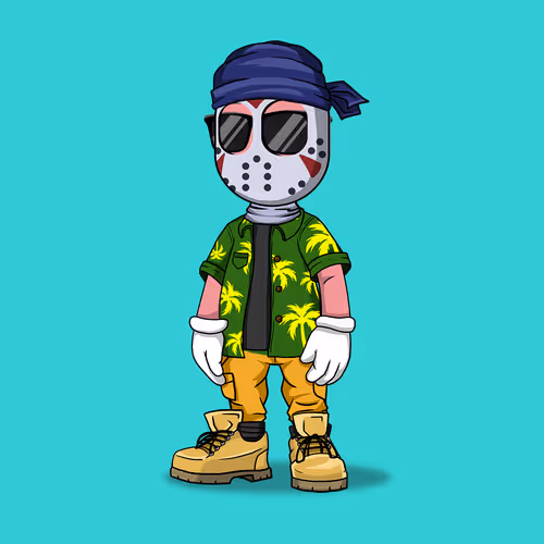 Based Style #1845