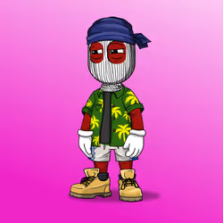 Based Style #484
