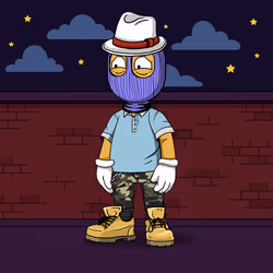 Based Style #3811