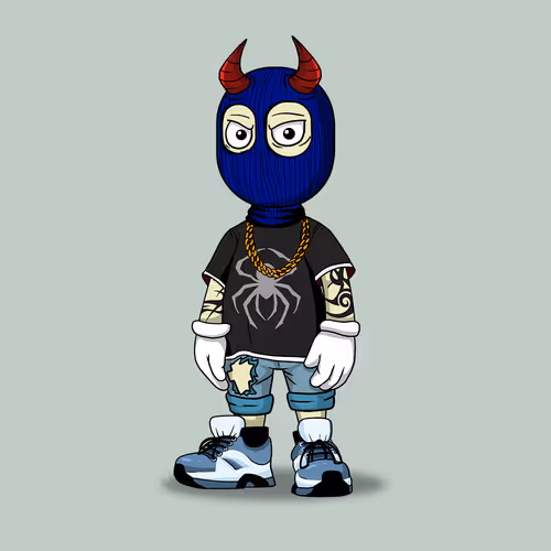Based Style #6211