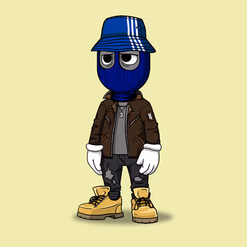 Based Style #4813