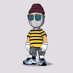 Based Style #5220