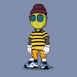 Based Style #1975