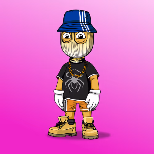 Based Style #3696