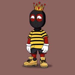 Based Style #1905