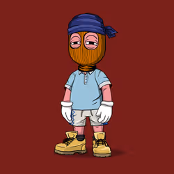 Based Style #1664