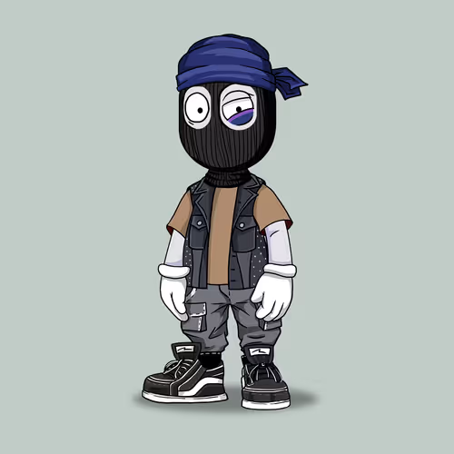 Based Style #4735