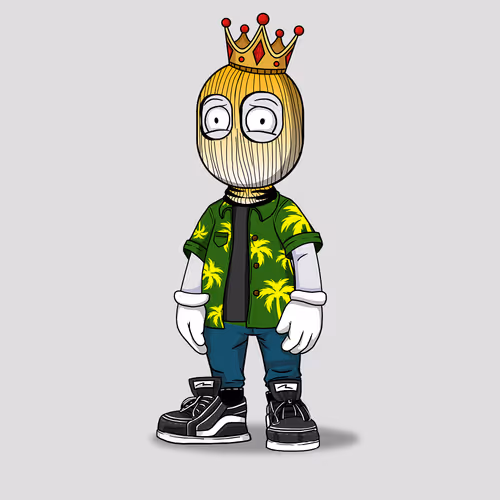Based Style #5542
