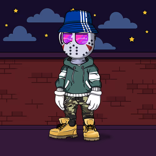 Based Style #1463