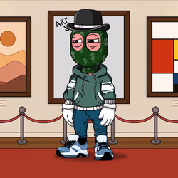 Based Style #522