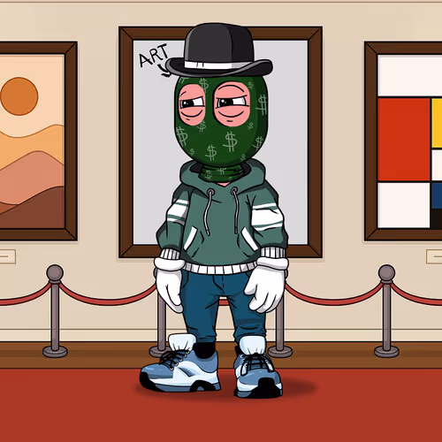 Based Style #522