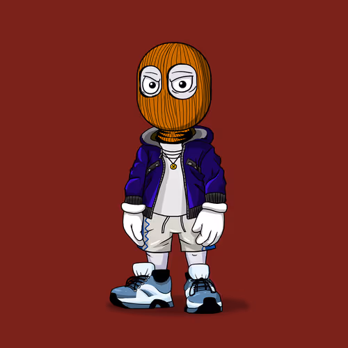 Based Style #2360