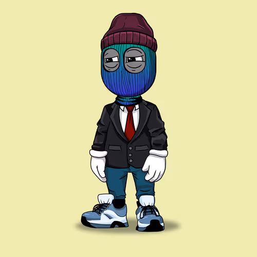 Based Style #2701