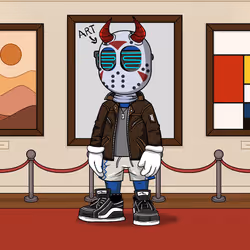 Based Style #2554