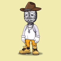 Based Style #5184