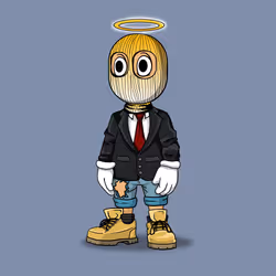 Based Style #2355