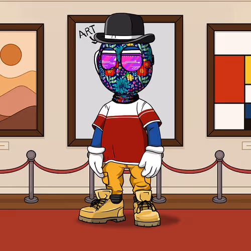 Based Style #760