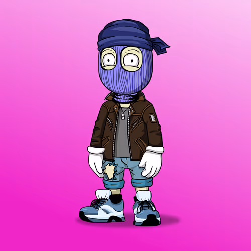 Based Style #1312