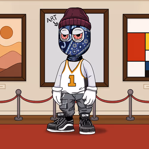 Based Style #2846