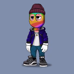 Based Style #3526