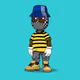 Based Style #2653