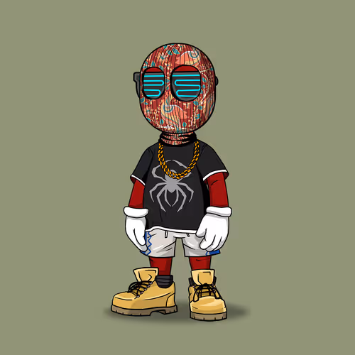 Based Style #3883
