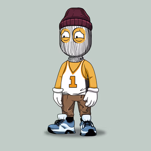 Based Style #1493