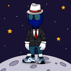 Based Style #343