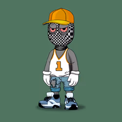 Based Style #4387
