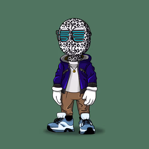 Based Style #4607